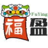 福盈影视TVLOGO